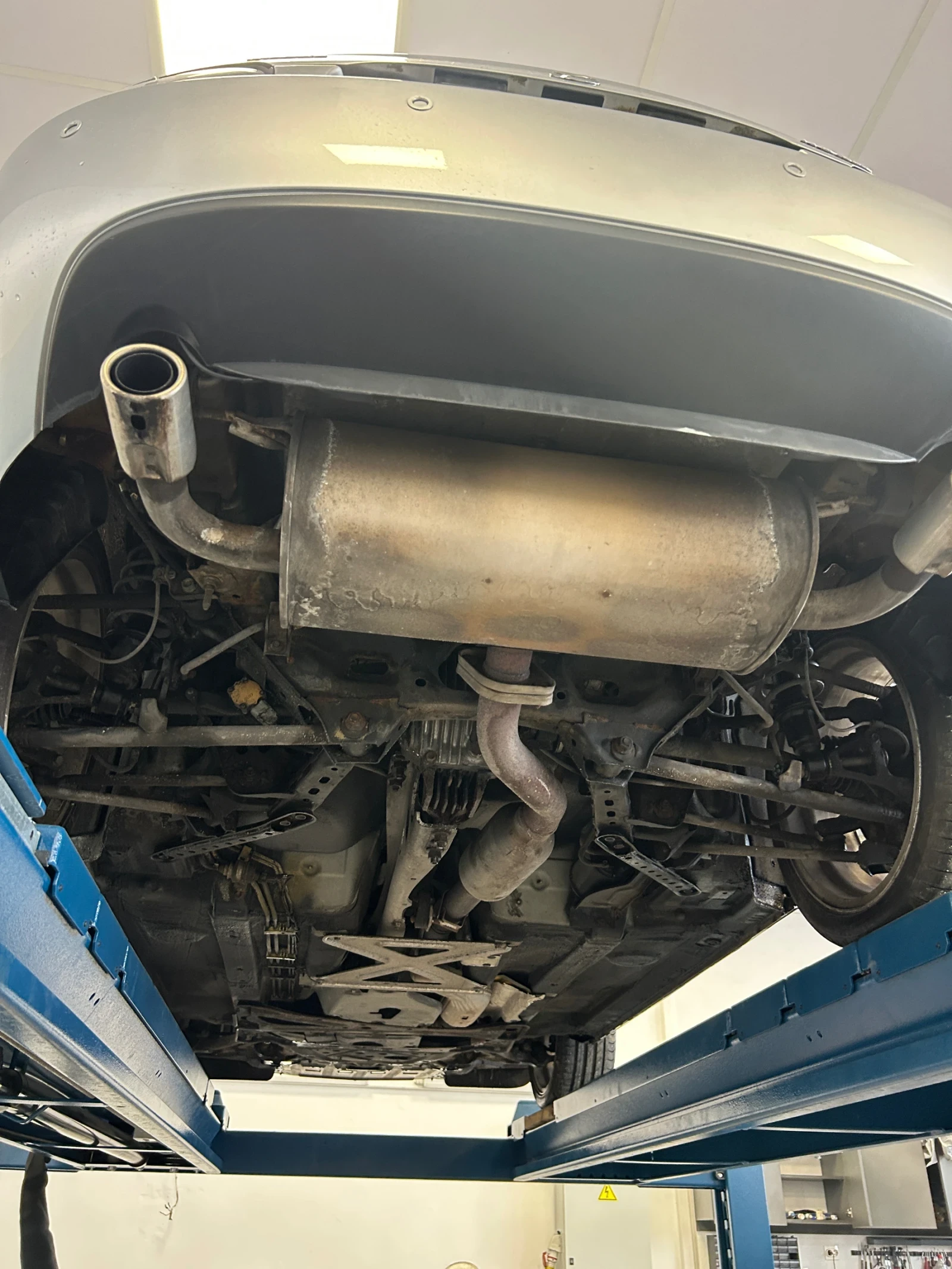 Mazda Mx-5 NC1 2.0 16V PRHT | Mobile.bg � ����������� 9