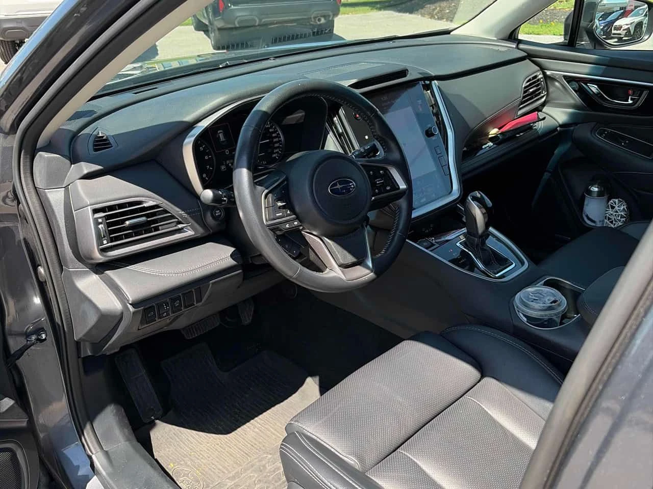 Subaru Outback * Limited * CARFAX * ОПЦИЯ ЗА ФИНАНСИРАНЕ, снимка 5 - Автомобили и джипове - 55684392
