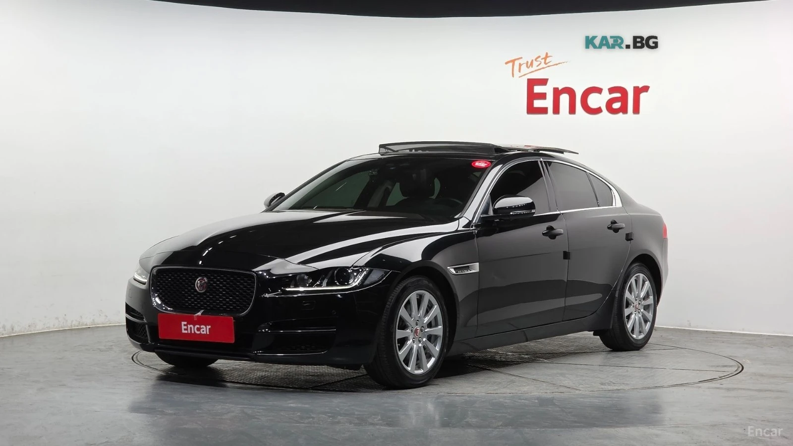 Jaguar XE 20d Prestige* КОЖА* НАВИ* ПАНО* КАМЕРА