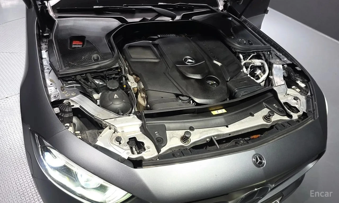 Mercedes-Benz CLS 400 4MATIC | Burmester | HUD | 360 | ��������� | Mobile.bg � ����������� 6