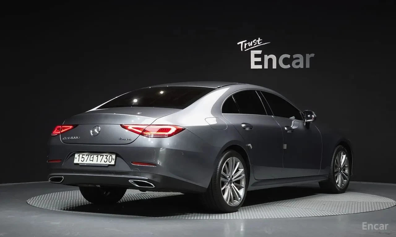 Mercedes-Benz CLS 400 4MATIC | Burmester | HUD | 360 | ��������� | Mobile.bg � ����������� 2