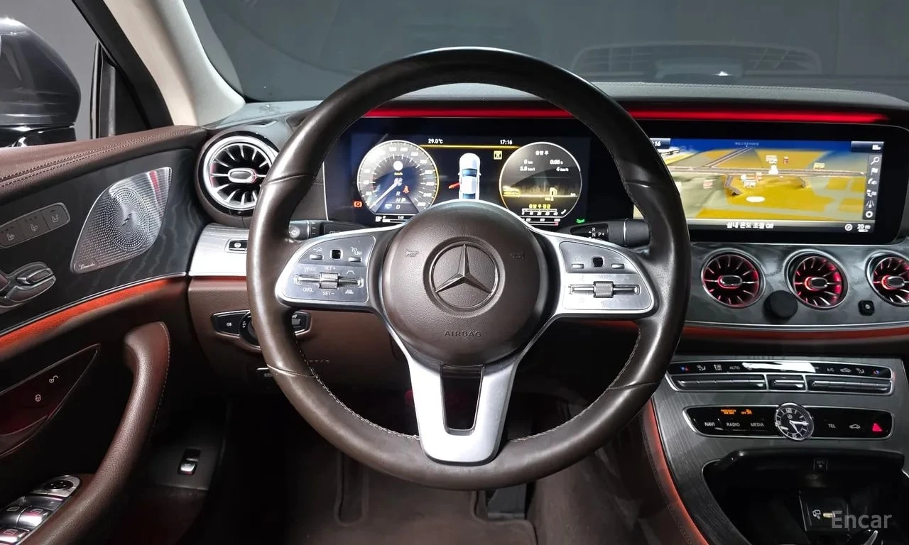 Mercedes-Benz CLS 400 4MATIC | Burmester | HUD | 360 | ��������� | Mobile.bg � ����������� 12