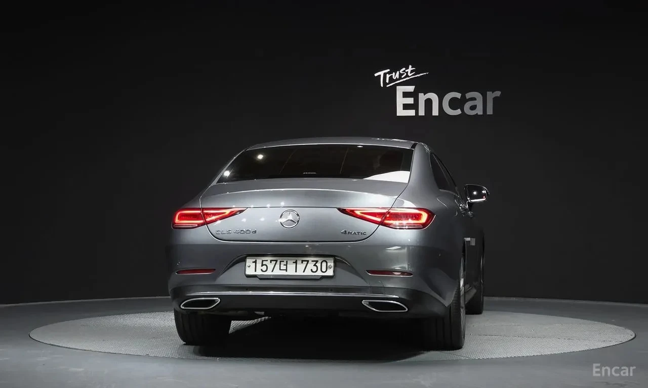 Mercedes-Benz CLS 400 4MATIC | Burmester | HUD | 360 | ��������� | Mobile.bg � ����������� 4