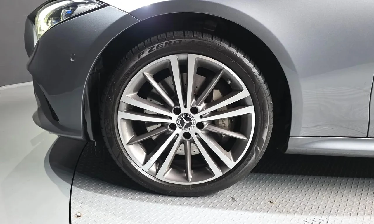 Mercedes-Benz CLS 400 4MATIC | Burmester | HUD | 360 | ��������� | Mobile.bg � ����������� 5