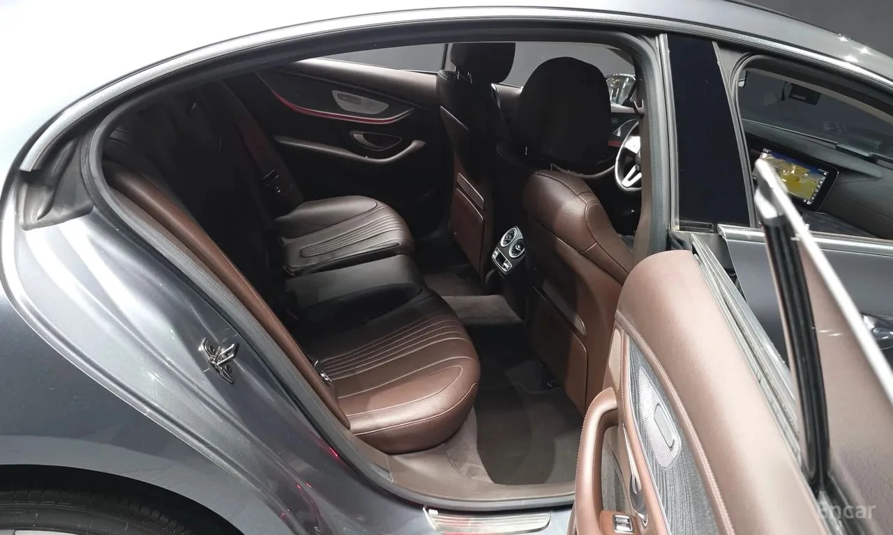 Mercedes-Benz CLS 400 4MATIC | Burmester | HUD | 360 | ��������� | Mobile.bg � ����������� 11