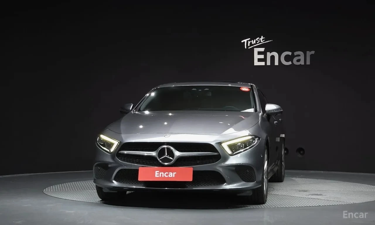 Mercedes-Benz CLS 400 4MATIC | Burmester | HUD | 360 | ��������� | Mobile.bg � ����������� 3