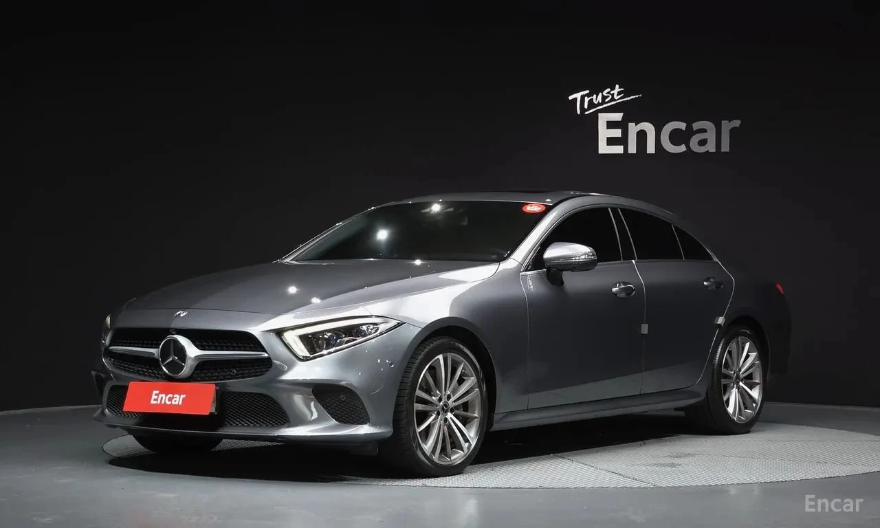 Mercedes-Benz CLS 400 4MATIC | Burmester | HUD | 360 | ��������� | Mobile.bg � ����������� 1