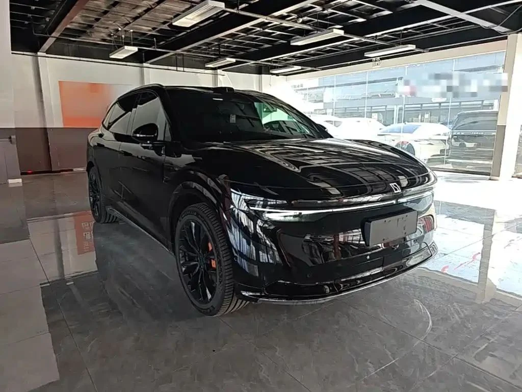 Zeekr 7 X GT, снимка 3 - Автомобили и джипове - 56688400
