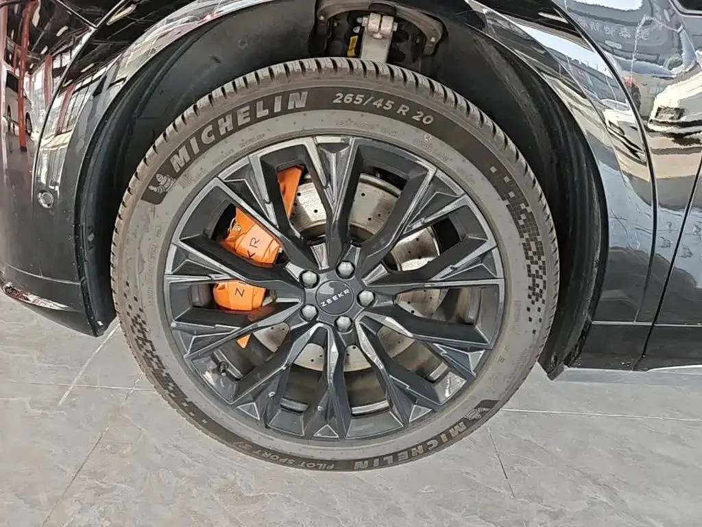 Zeekr 7 X GT, снимка 7 - Автомобили и джипове - 56688400