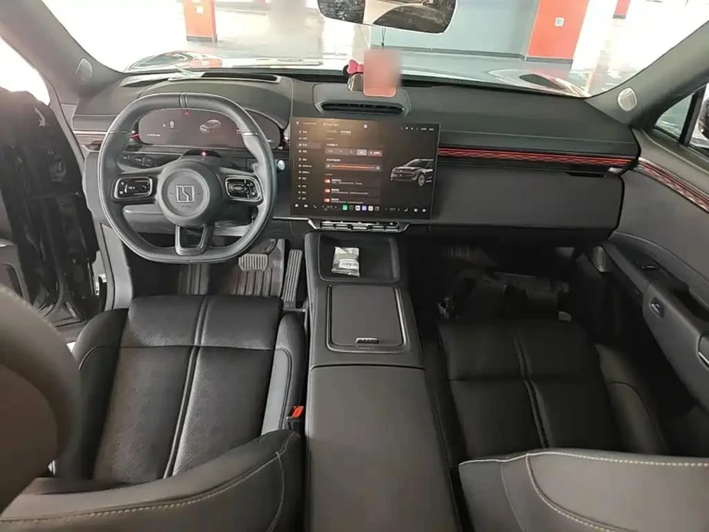 Zeekr 7 X GT, снимка 10 - Автомобили и джипове - 56688400