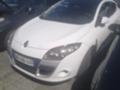 Renault Megane Coupe 1.5DCi