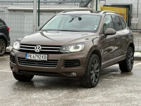 VW Touareg 3.0TDI 245k.c. FULL, снимка 1