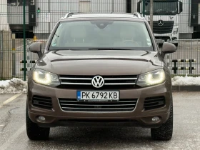 VW Touareg 3.0TDI 245k.c. FULL, снимка 3