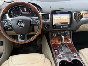 VW Touareg 3.0TDI 245k.c. FULL, снимка 9