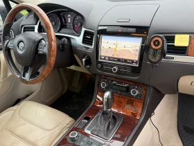 VW Touareg 3.0TDI 245k.c. FULL, снимка 11