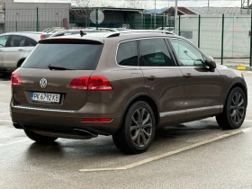VW Touareg 3.0TDI 245k.c. FULL, снимка 5