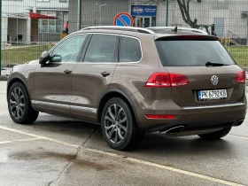 VW Touareg 3.0TDI 245k.c. FULL, снимка 7
