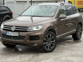 VW Touareg 3.0TDI 245k.c. FULL, снимка 2