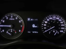 Hyundai Tucson PREMIUM/1 OWNER/ВТОРИ ГУМИ И ДЖАНТИ, снимка 8