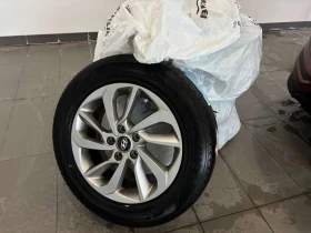 Hyundai Tucson PREMIUM/1 OWNER/ВТОРИ ГУМИ И ДЖАНТИ, снимка 15