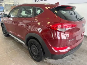 Hyundai Tucson PREMIUM/1 OWNER/ВТОРИ ГУМИ И ДЖАНТИ, снимка 5