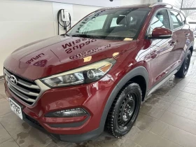 Hyundai Tucson PREMIUM/1 OWNER/ВТОРИ ГУМИ И ДЖАНТИ, снимка 3