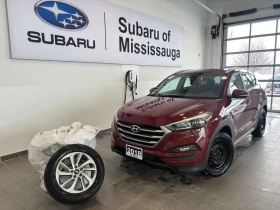 Hyundai Tucson PREMIUM/1 OWNER/ВТОРИ ГУМИ И ДЖАНТИ, снимка 1