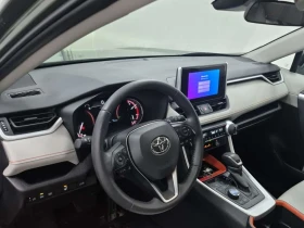 Toyota Rav4 * Trail * CARFAX * ПОДГРЕВ * ШИБИДАХ * CARPLAY, снимка 9