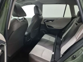 Toyota Rav4 * Trail * CARFAX * ПОДГРЕВ * ШИБИДАХ * CARPLAY, снимка 12