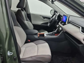 Toyota Rav4 * Trail * CARFAX * ПОДГРЕВ * ШИБИДАХ * CARPLAY, снимка 10