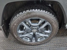 Toyota Rav4 * Trail * CARFAX * ПОДГРЕВ * ШИБИДАХ * CARPLAY, снимка 17