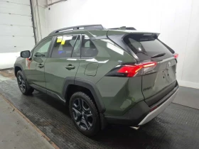 Toyota Rav4 * Trail * CARFAX * ПОДГРЕВ * ШИБИДАХ * CARPLAY, снимка 2