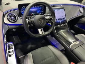 Mercedes-Benz EQE 300/AMG/4-MATIC/BURM/PANO/HEAD UP/360/, снимка 10