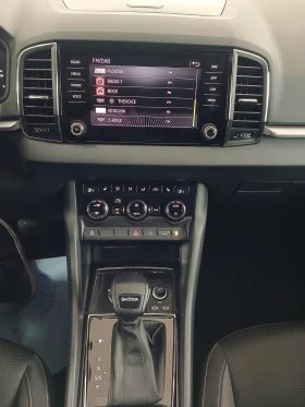 Skoda Karoq Ambition 1, 5 TSI/150 к.с./7DSG, снимка 12