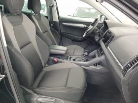 Skoda Karoq Ambition 1, 5 TSI/150 к.с./7DSG, снимка 7