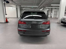 Audi Q5 * Progressiv * CARFAX * ЦЕНА ДО БГ, снимка 5