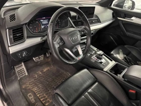 Audi Q5 * Progressiv * CARFAX * ЦЕНА ДО БГ, снимка 6