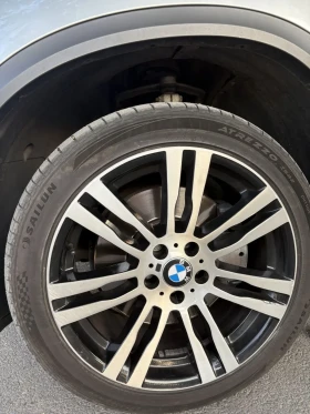 BMW X5 X5 35SD, снимка 7