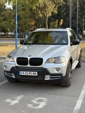 BMW X5 X5 35SD, снимка 4