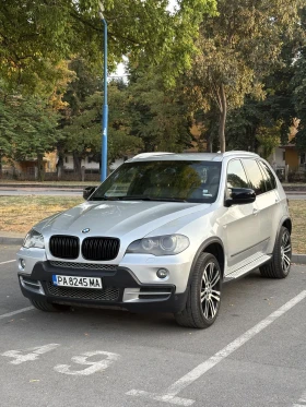 BMW X5 X5 35SD, снимка 1