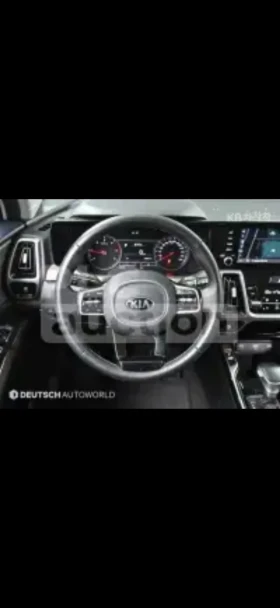 Kia Sorento ОЧАКВАН ВНОС* НАЙ-ДОБРА ЦЕНА, снимка 6