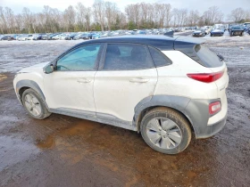 Hyundai Kona Electric SEL FWD, снимка 2