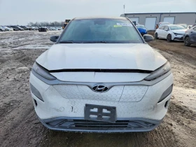 Hyundai Kona Electric SEL FWD, снимка 5