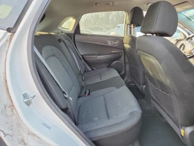 Hyundai Kona Electric SEL FWD, снимка 11