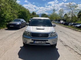 Toyota Rav4 D4D FACE 116p.s, снимка 2