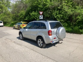 Toyota Rav4 D4D FACE 116p.s, снимка 5