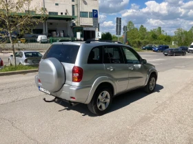 Toyota Rav4 D4D FACE 116p.s, снимка 3