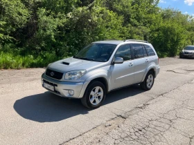 Toyota Rav4 D4D FACE 116p.s, снимка 1