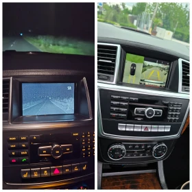 Mercedes-Benz ML 350 ML 350 DISTRONIK PANORAMA , снимка 14