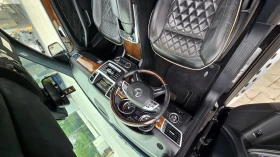 Mercedes-Benz ML 350 ML 350 DISTRONIK PANORAMA , снимка 8